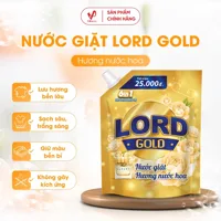 Lord Gold laundry detergent bag 3.5 kg
