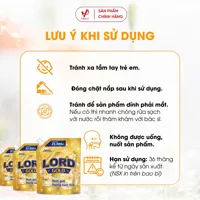 Lord Gold laundry detergent bag 3.5 kg
