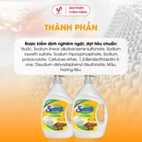 Senny Cinnamon Dishwashing Liquid 1.4kg