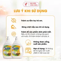 Senny Cinnamon Dishwashing Liquid 1.4kg