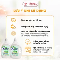 Senny Natural Aloe Vera Dishwashing Liquid 1.4kg