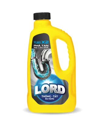 Lord multi-function cleaner
