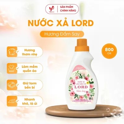 Lord Fabric Softener