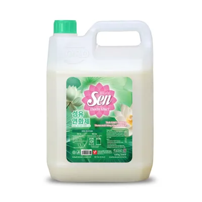 Sen Pure Fabric Softener 9.36 kg