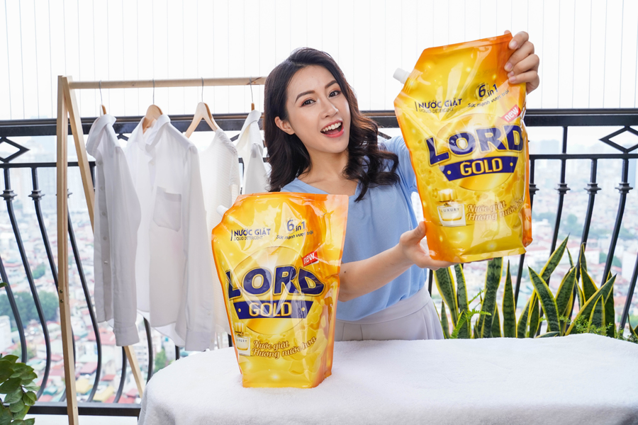 Có nước lau sàn Senny - Sàn nhà sạch khuẩn đón bước chân yêu