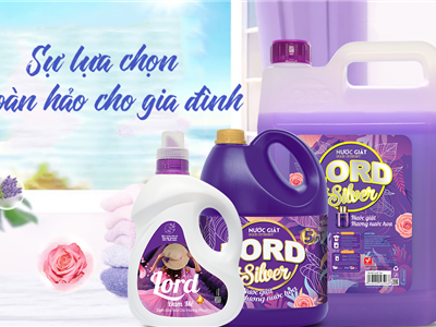 Hương Nước Hoa Sang Trọng Cho Áo Quần – Trải Nghiệm Khó Quên Cùng Lord