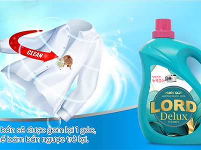 Tinh Tế Từ Mùi Hương – Trọn Vẹn Trong Từng Trải Nghiệm Cùng Lord Delux