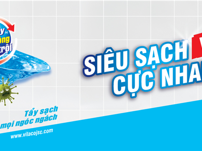 Tẩy Bồn Cầu Lord – Sạch Bóng Tận Gốc, Không Mùi Khó Chịu! 