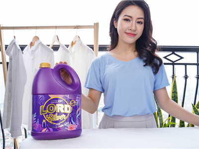 Lord Silver – Quần Áo Sạch Thơm, Thời Thượng Như Phong Cách Bạn