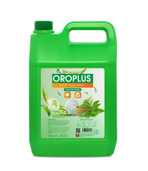 Nước rửa chén chuyên dụng Oroplus 4,8kg