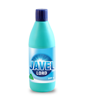 Nước tẩy Javel